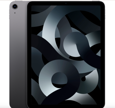 iPad Air 5 (2022) 10.9