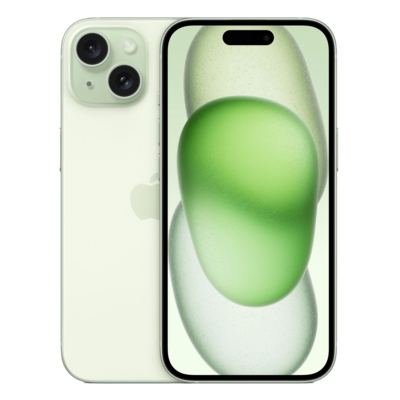 iPhone 15