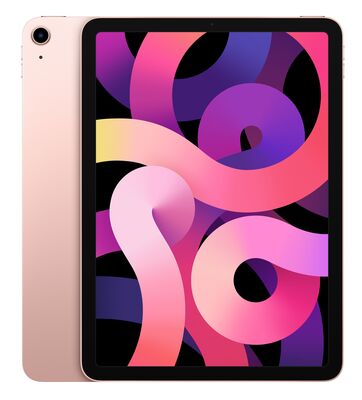 iPad Air 4 (2020) 10.9