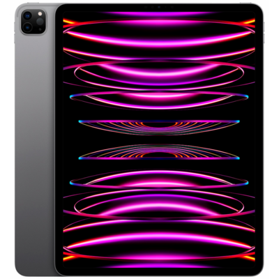 iPad Pro (2022) 12.9