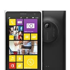 Nokia 1020 Lumia (Nokia 909.1)