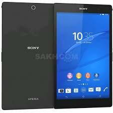 Sony Tablet Z3