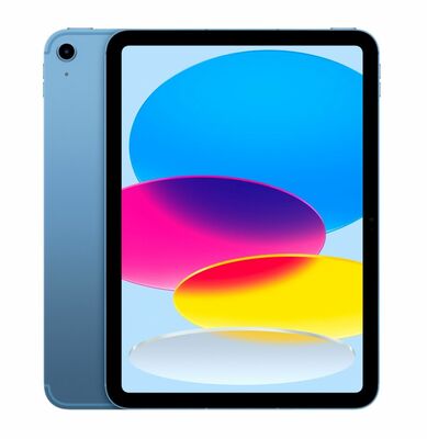 iPad 10 (2022) 10.9