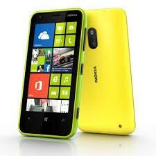 Nokia 620 Lumia